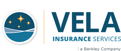 Vela Insurance Services Header Logo