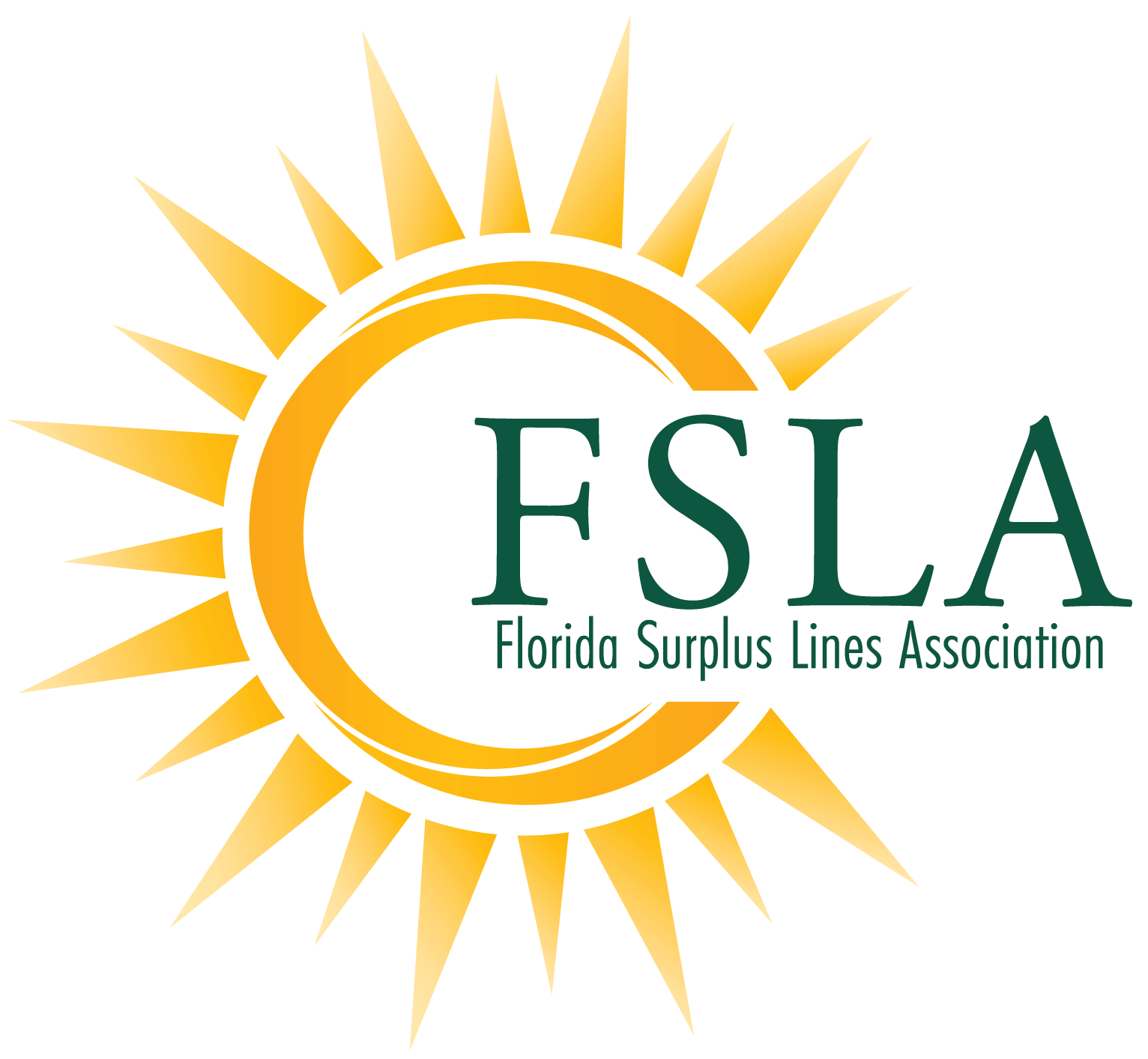 FSLA logo