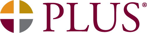 PLUS logo