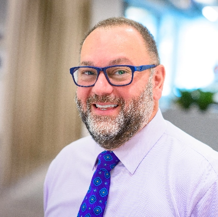 ANTHONY J. SCIARRINO