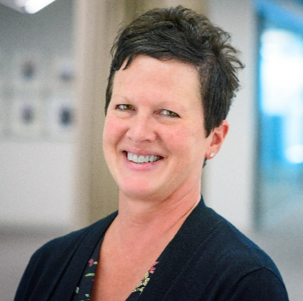 DEANA SMYTH, AIC, CRIS