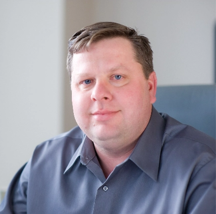 GERALD P. KALVAITIS JR.