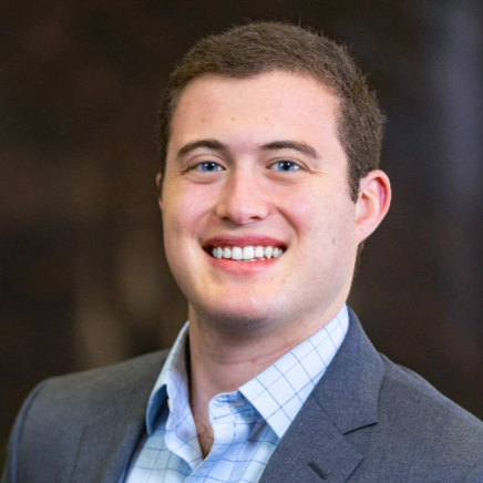 HARRISON B. BARSKY, CRIS