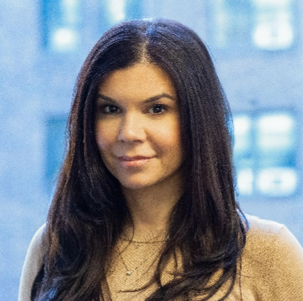 LISA REYES, JD, CRIS