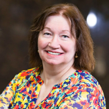 RHONDA KOENTJORO