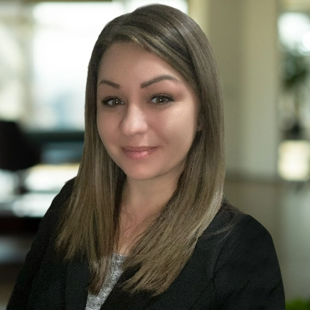 SHAWNA L. DZIEWIT