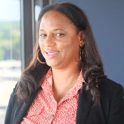 LAVERN F. BERNARD, AIC, CRIS