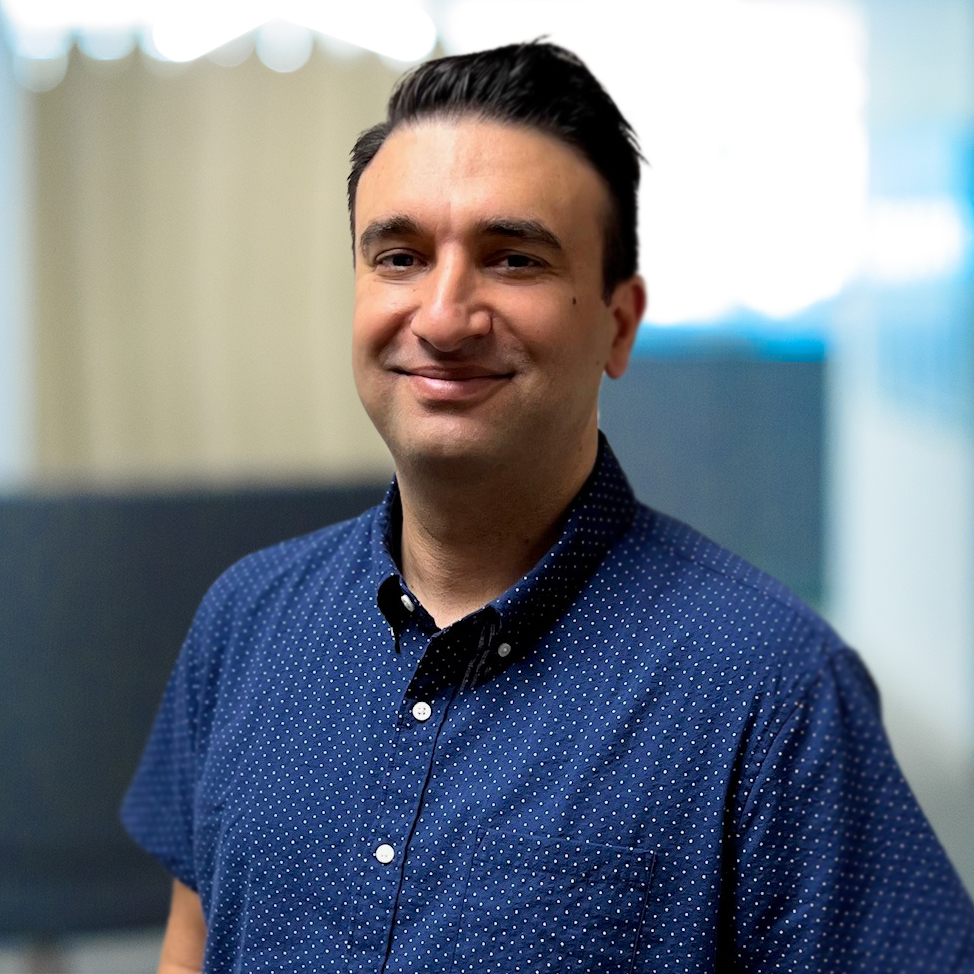 Steve Marinca, CRIS, CPCU