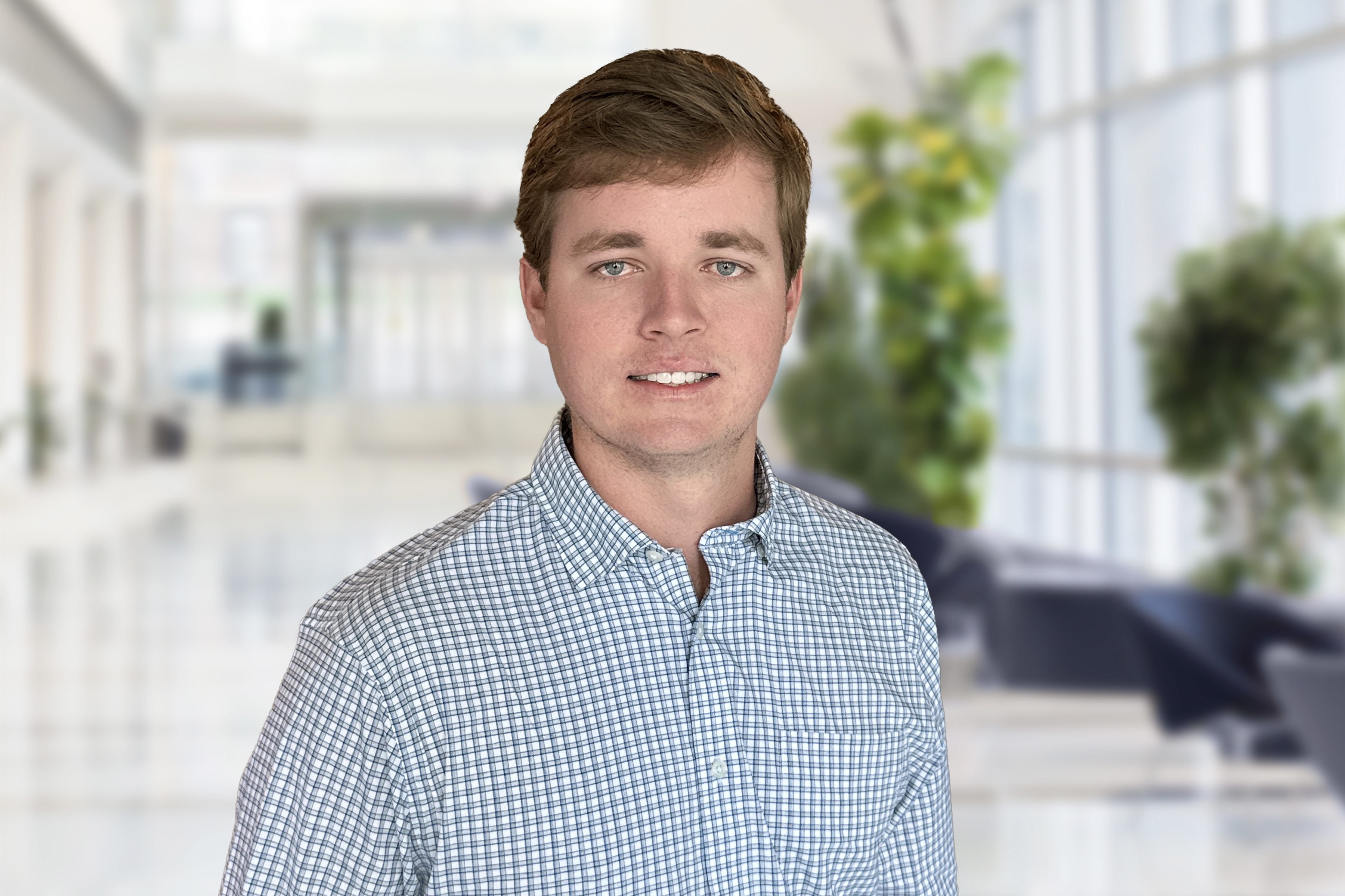 Michael Eddins