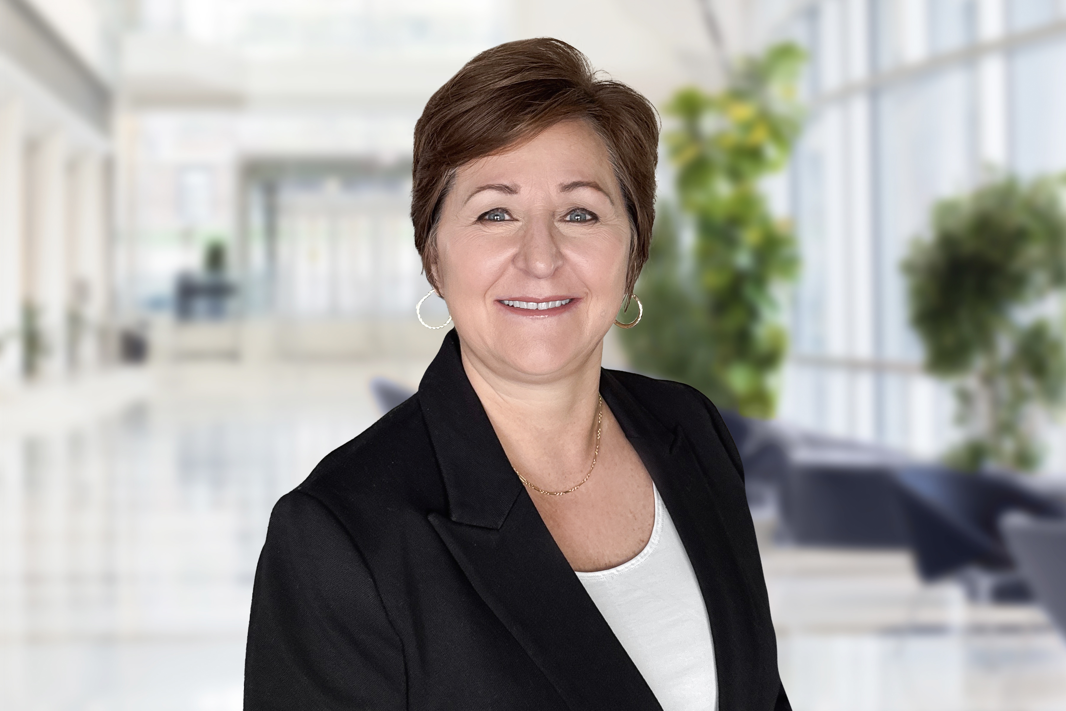 Renate Zachman