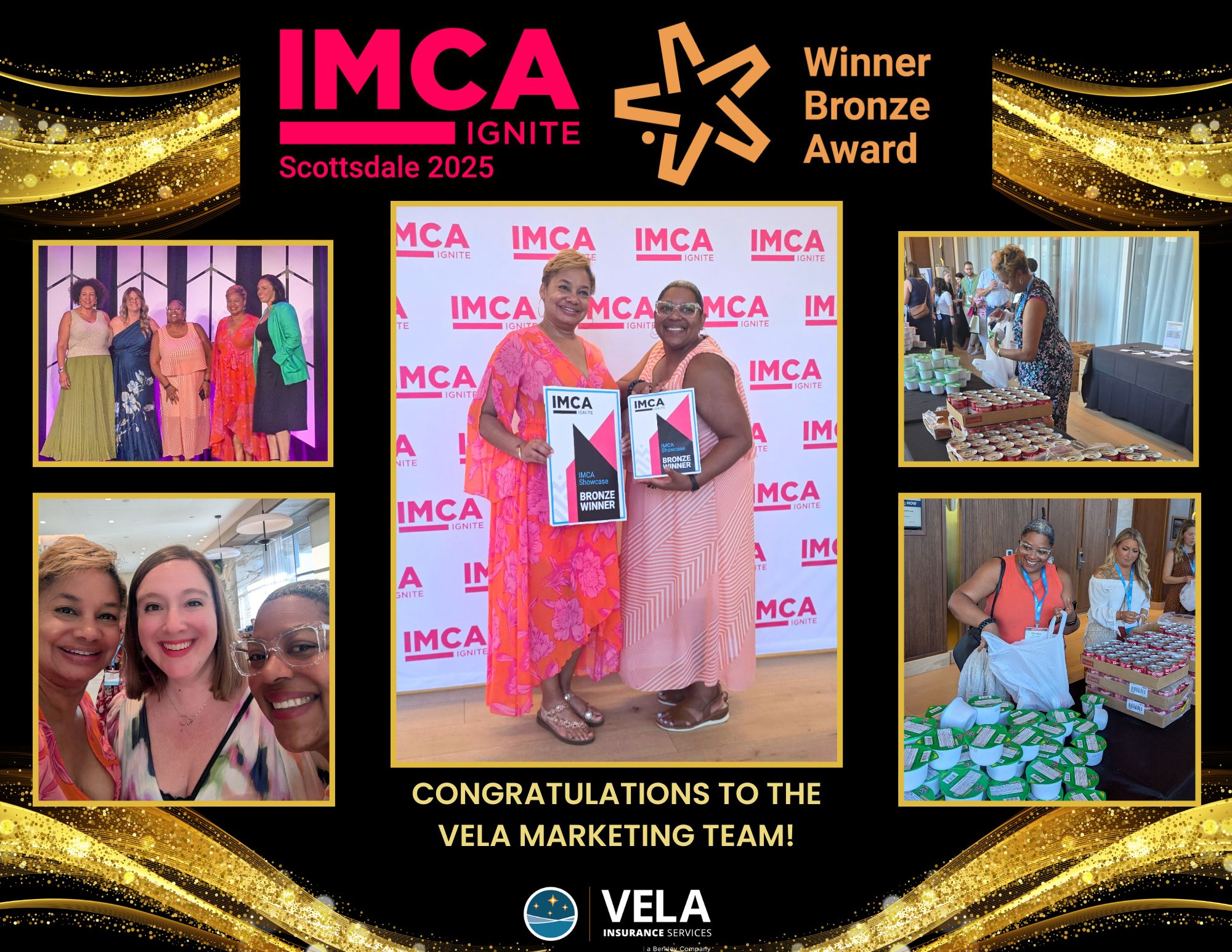 Vela Happenings Vela Happenings