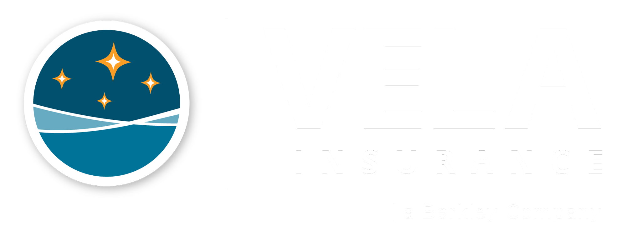 Vela Insurance Services Footer Logo